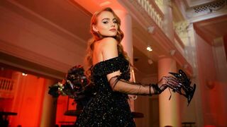 Free Nude MelissaGreene