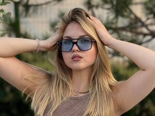 CindyLevis Blonde live cam girls