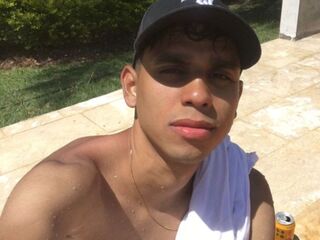 GaySexTotal.com Billy Daniel