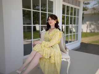 SophiaPanter Porn Show