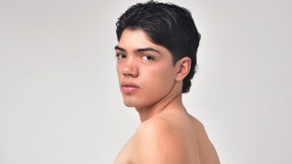 Free Nude EdwardBlackwood