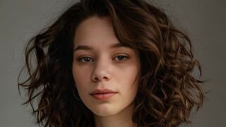 GenovevaGraubard Live Webcam on LiveJasmin