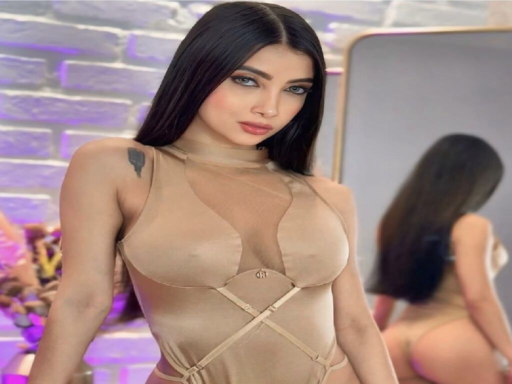 MeganWilliamms adult streaming profile photo