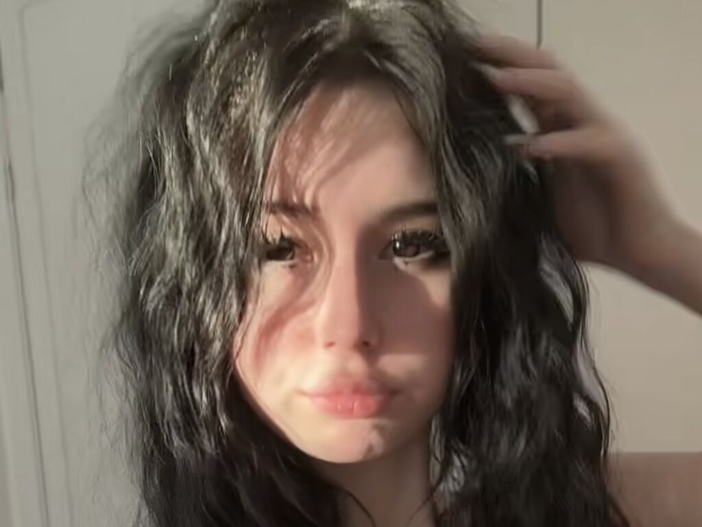 SallyConnelly private cam girl preview