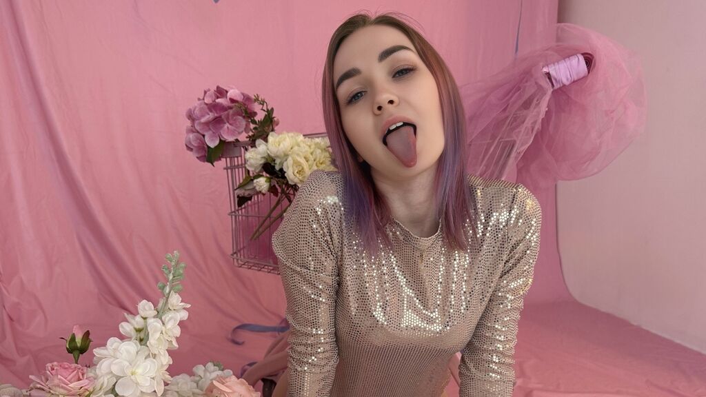 Sex chat gratuit in direct cu AsyaMilks pe LiveJasmin