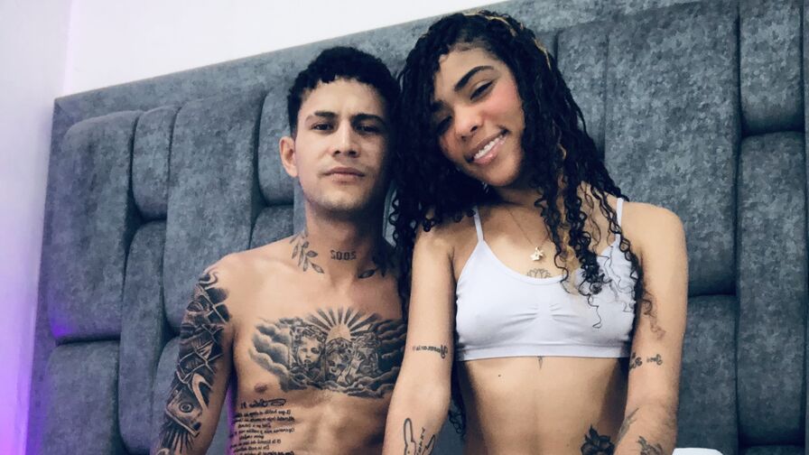 Watch JackAndLizz live on Free Erotic Fantasy
