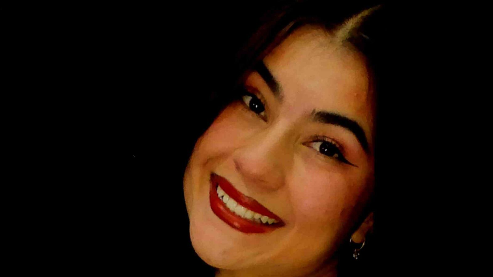 AriadnaGrow erotic portrait