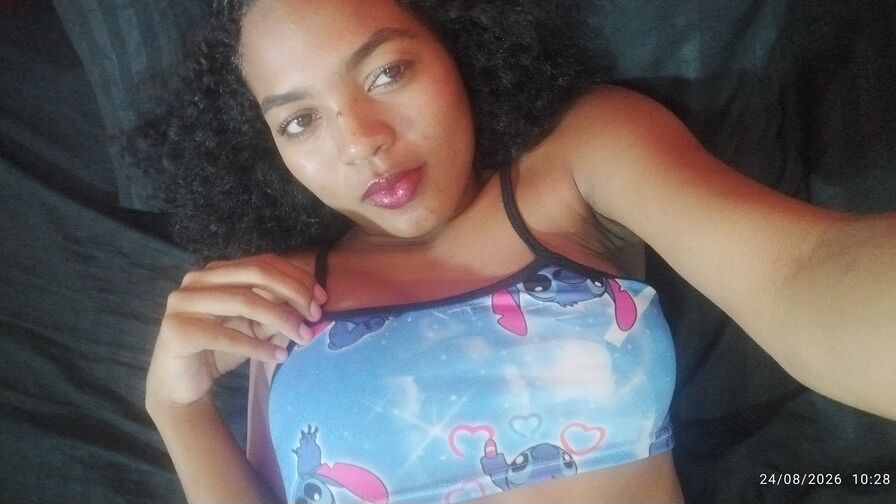 Live HD Nude Chat with DaysiPolo