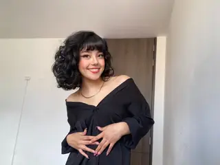 Show privé avec DanielleElle