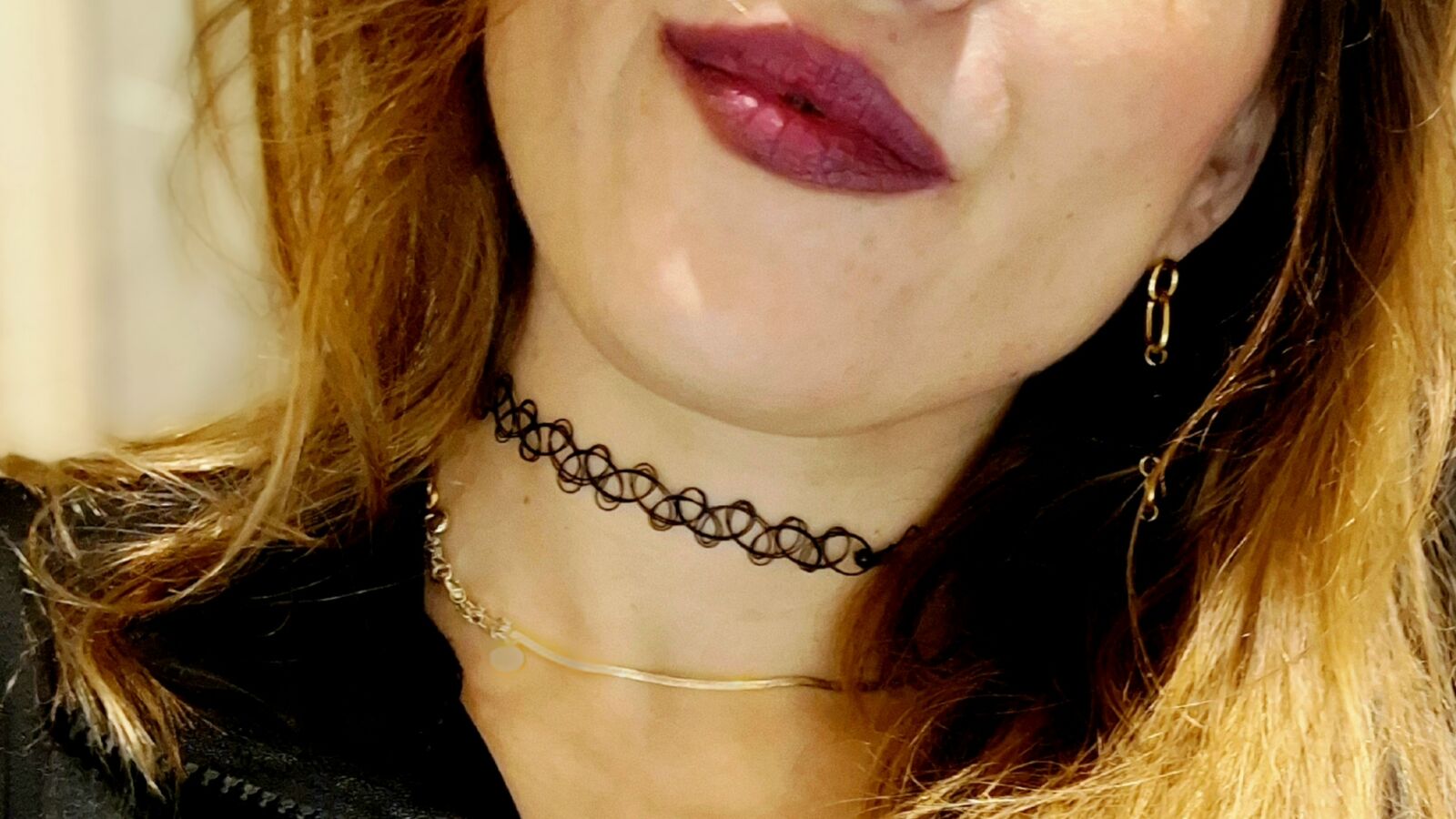 SabinaLill erotic portrait