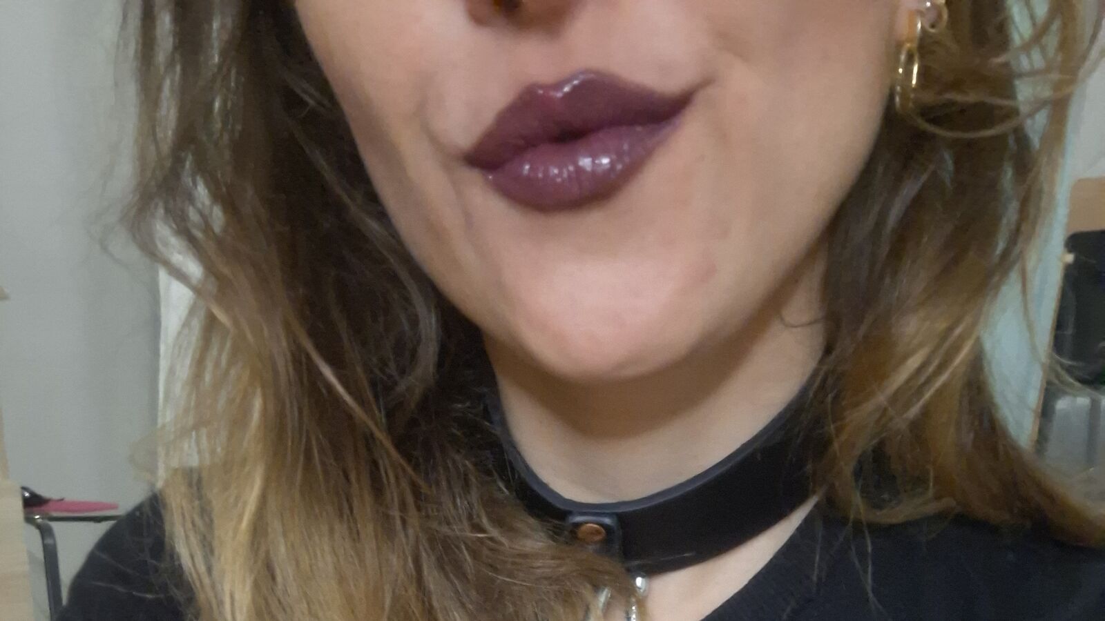 SabinaLill glamour portrait