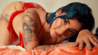 Kostenlos Nackt SaidaRous