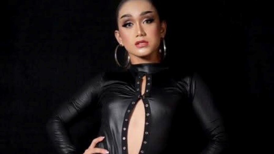 Discover CatalinaRodrguez VIP show