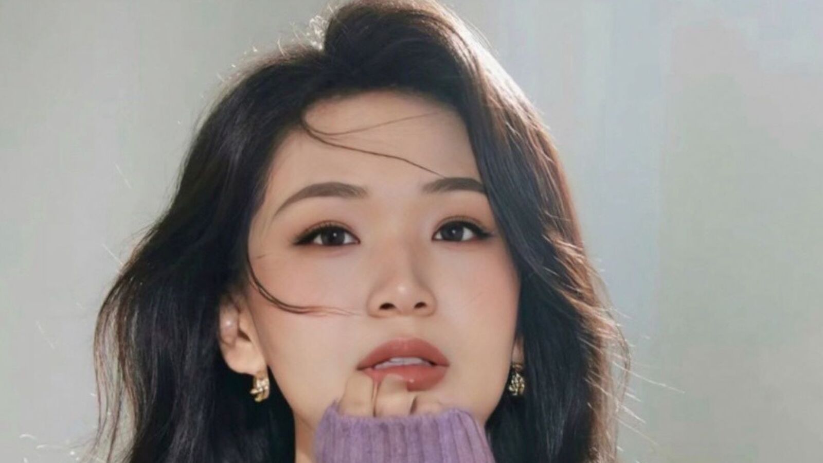 Judykaixi erotic portrait