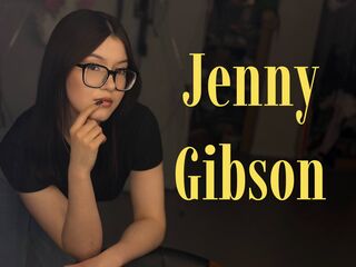 live webcam sex JenniferGibson