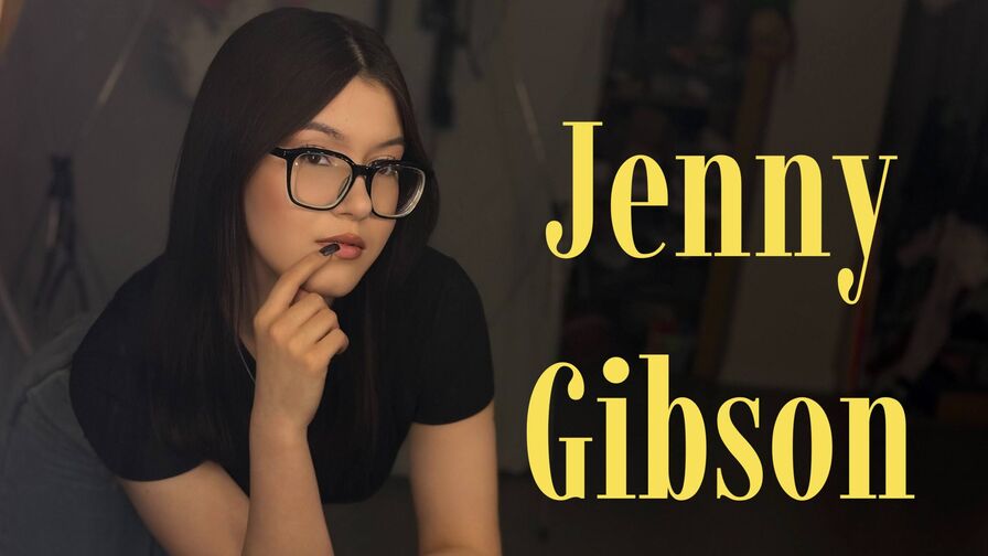 Record Nude JenniferGibson