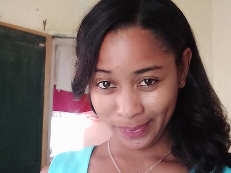 Chat with LaylahMorgane