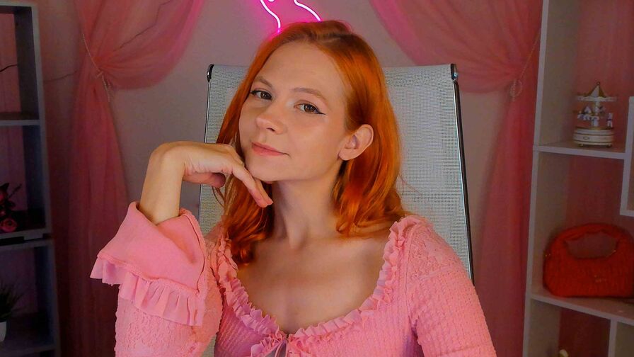 Watch LisaAris live on Cam Plug