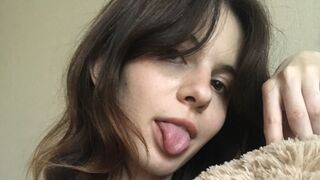 AmberVex webcam
