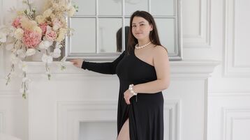 ElzaHope webcam show