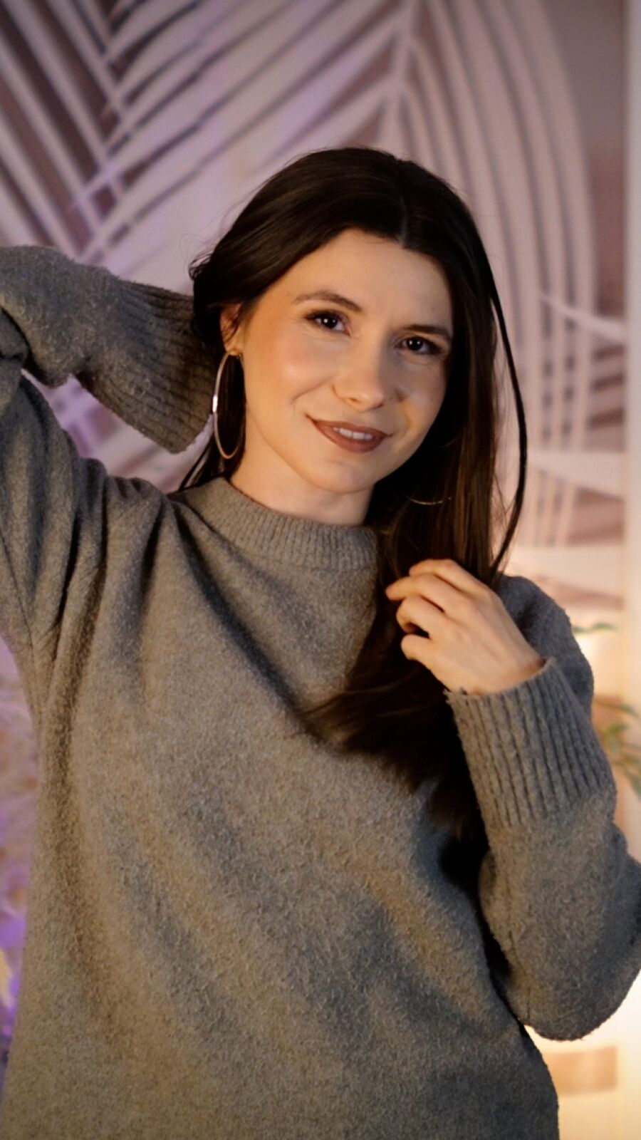ReinaHoss erotic portrait