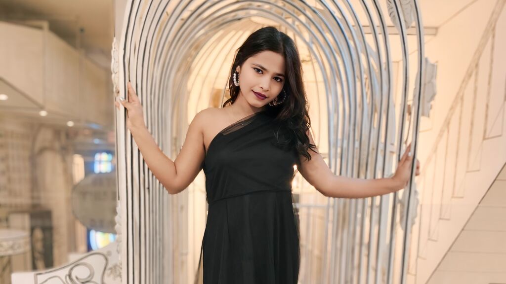 Anjalii online on GirlsOfJasmin