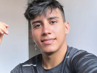 GaySexTotal.com Alex Cano