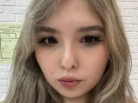 Chat with MayHartshorn