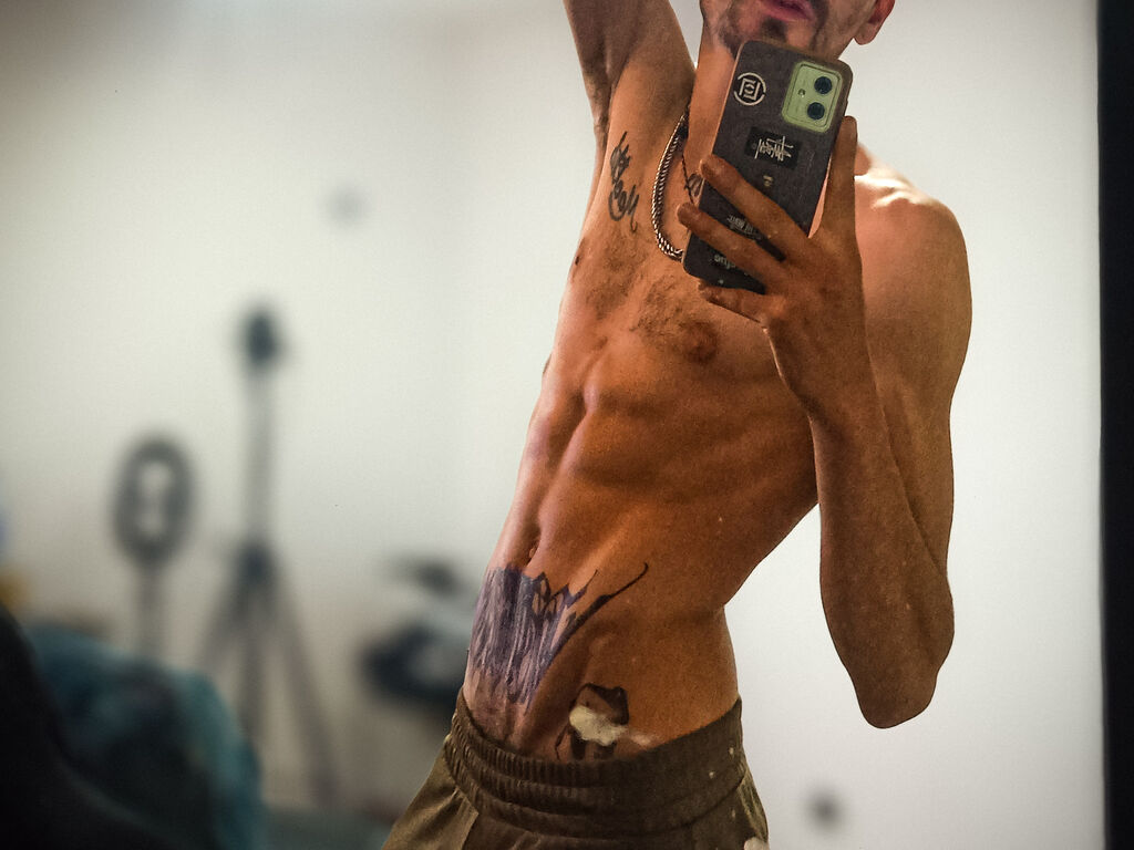 Preview of zaynpresley