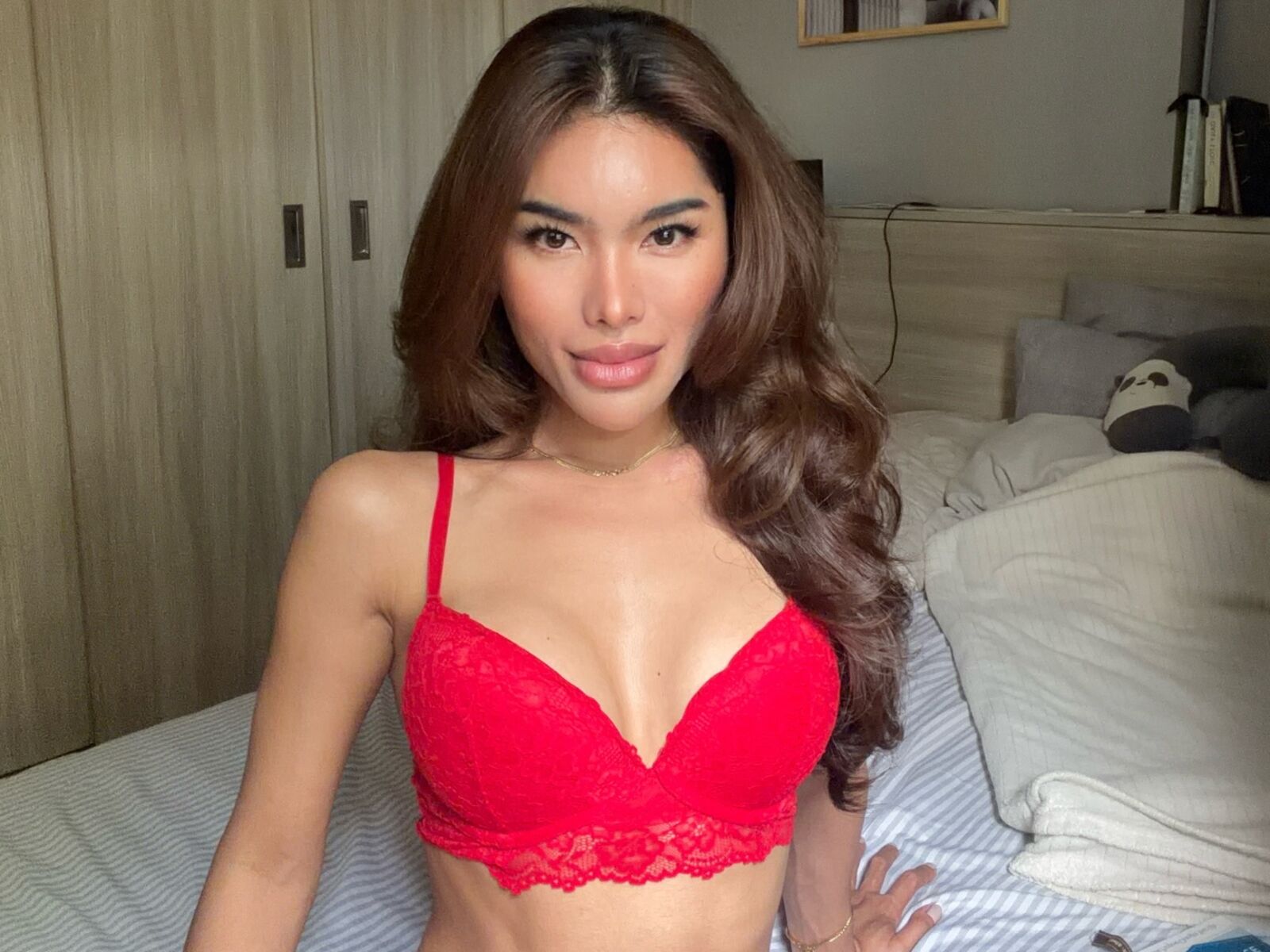 Live cam for HeartGarcia