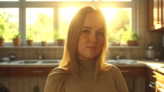 Free Nude GillianBrookins