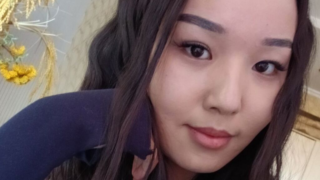 Watch SelmaCarrozza from LiveJasmin on GirlsOfJasmin