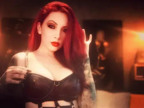 Chat with AmmyManson