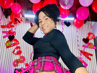 web cam sex online AriEbony