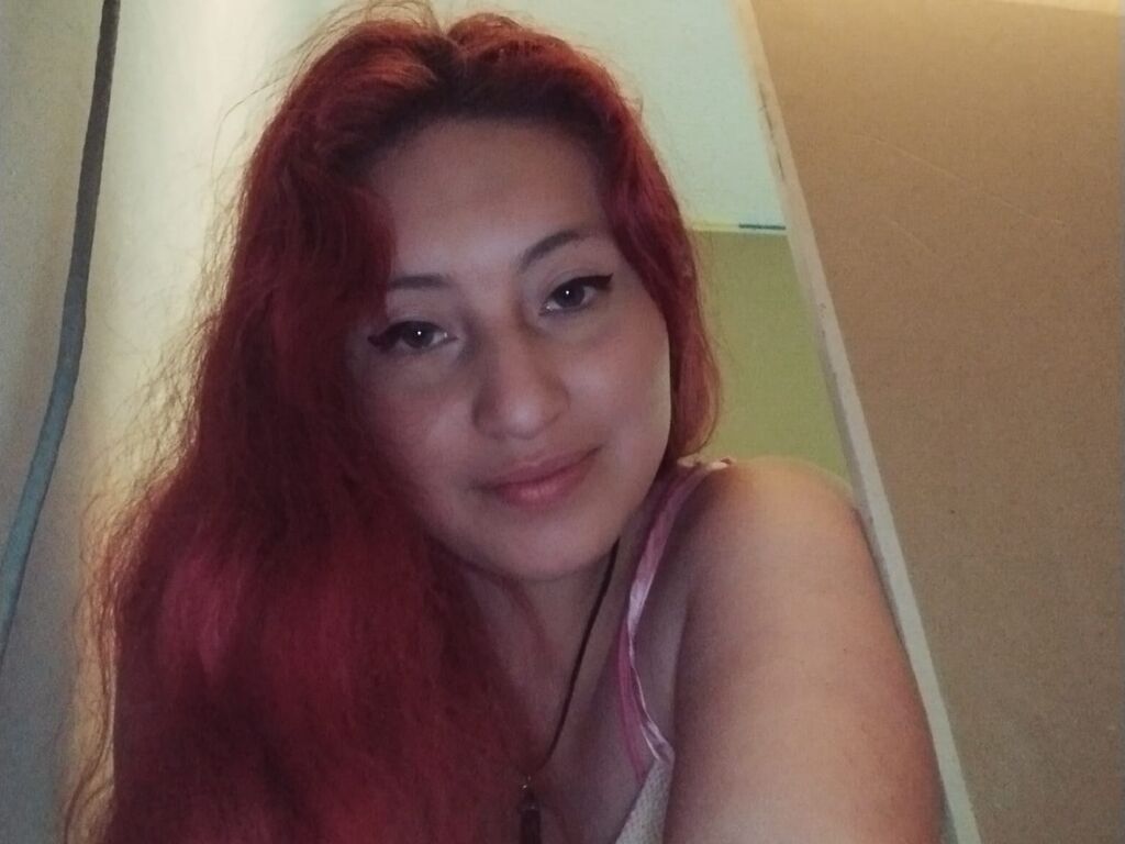 StephanyMendosa pussy webcam