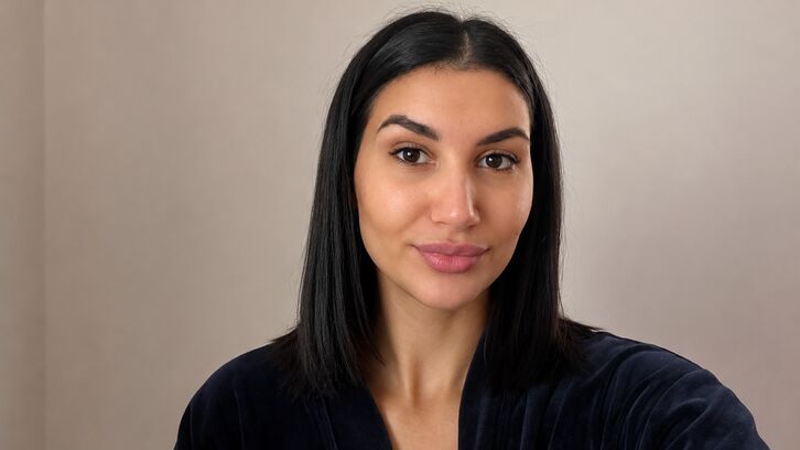 MirandaLandeo live webcam show