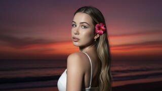 Kostenlos Nackt DariiaBella