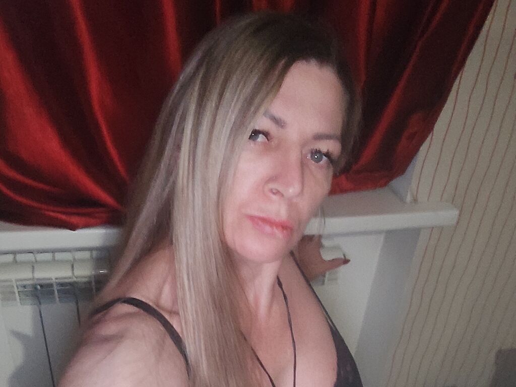 CharlenePearl