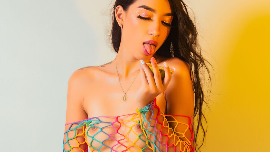 Watch AbbyVons live on Amateur Porn