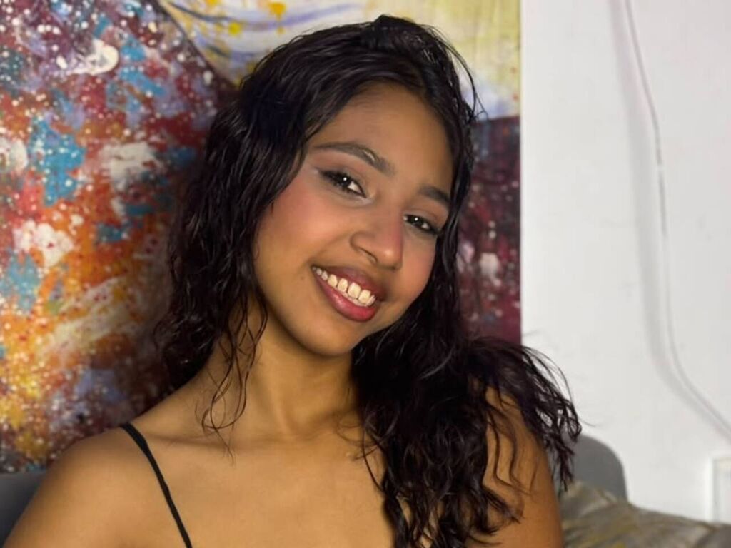 KataliinaRogers LiveJasmin private chat profile image