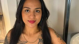 IsabellaCrown LiveJasmin girl cam photo