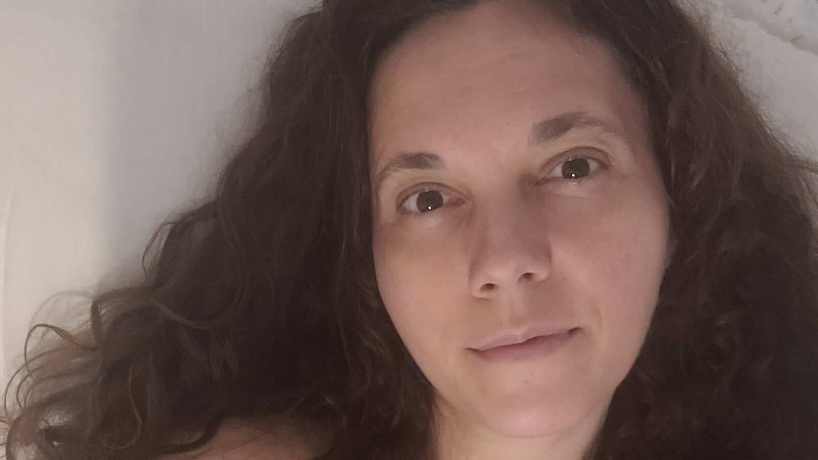 AnaMiles erotic portrait