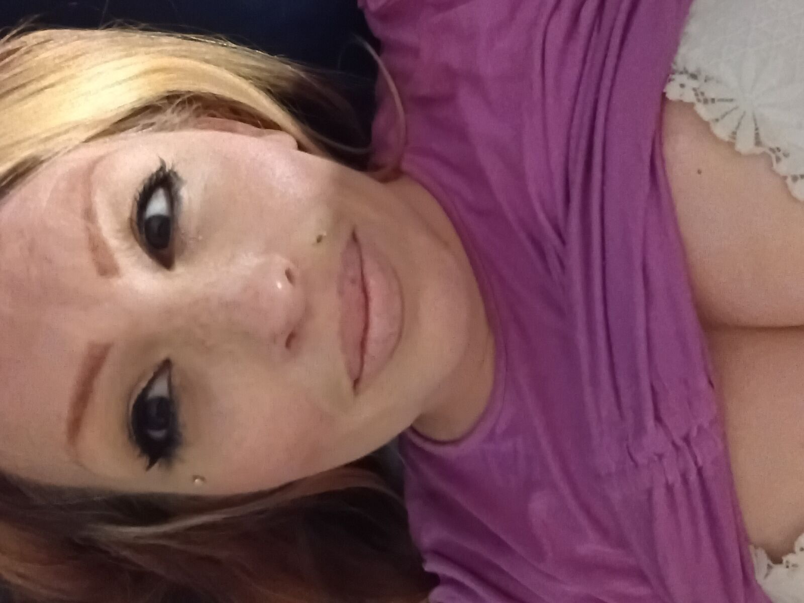 Live cam for barbieinbondage