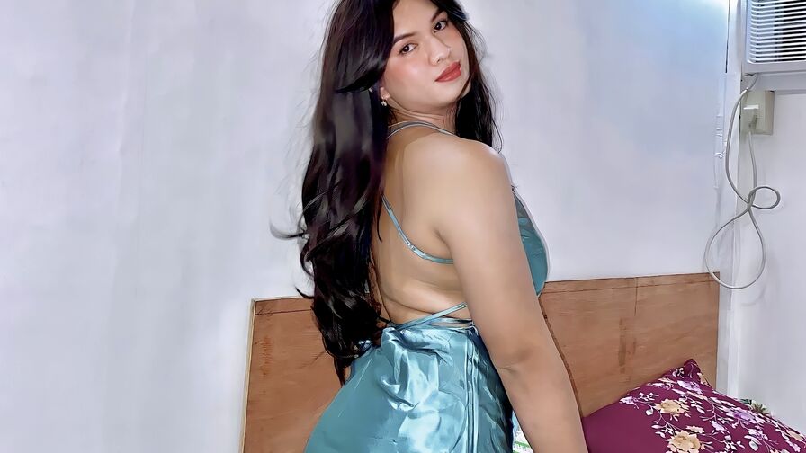 Watch JayneTapian live on Amateur Porn