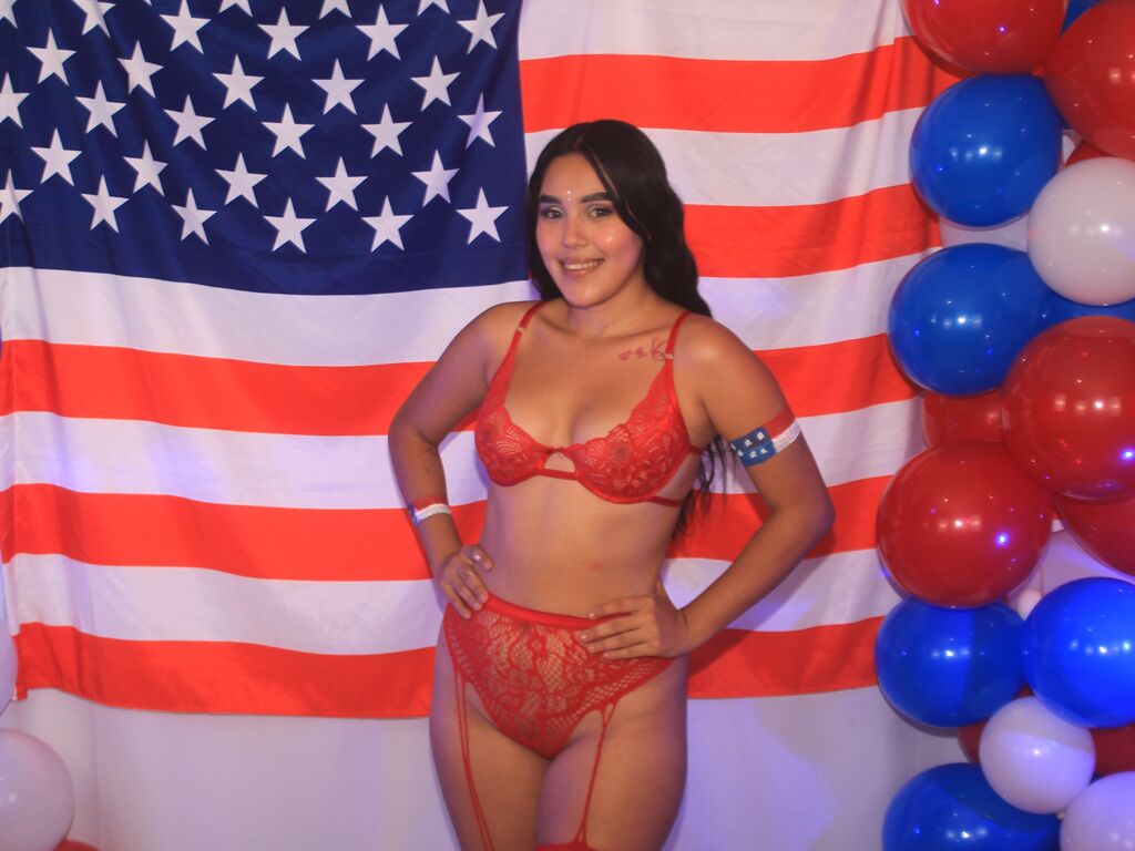 LiaxSweet from Web Night Cam