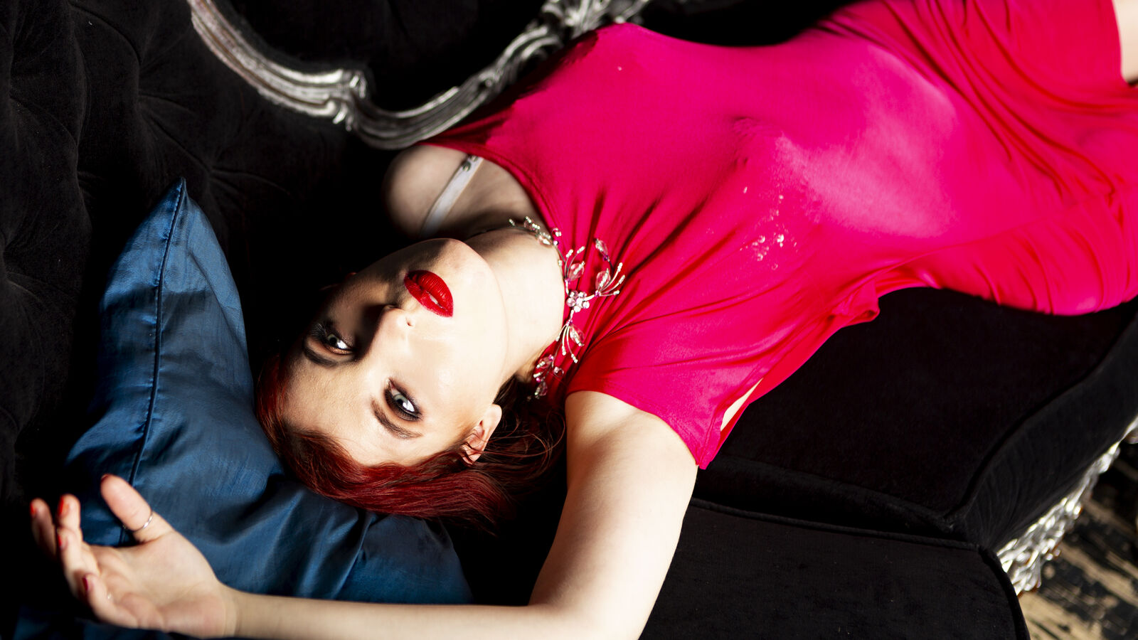 AngelaRothenberg erotic portrait