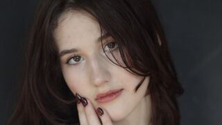 Free Nude EdythBain