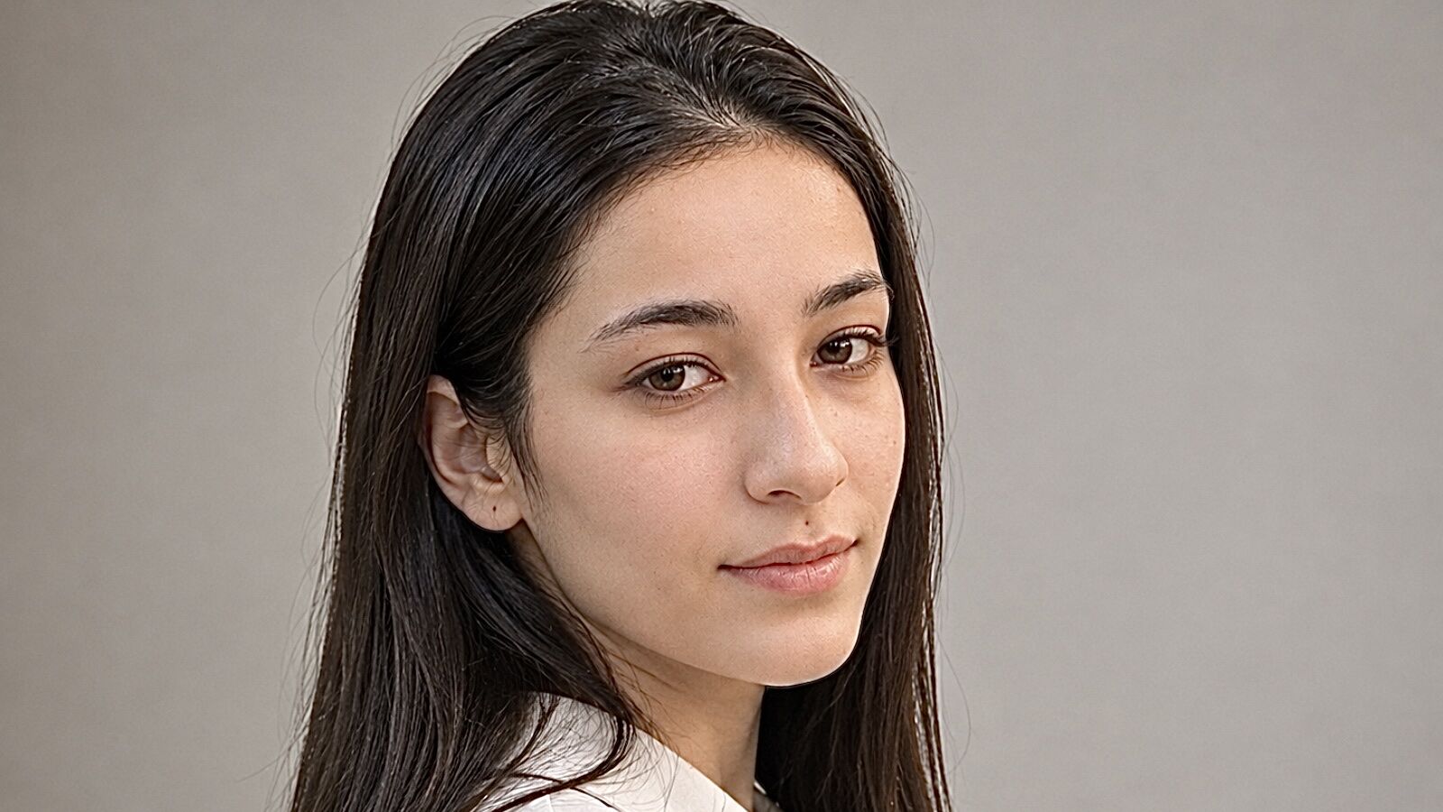 MarryJussy erotic portrait