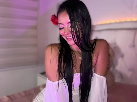 Chat with IsabelleRous