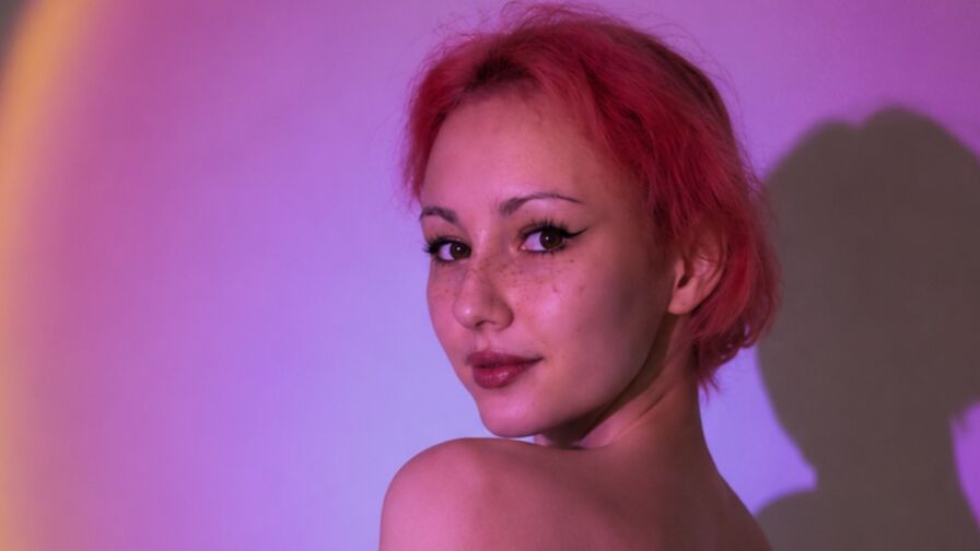 ElanaHelfert Live Sex Chat at Educate My